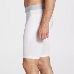 NWT DSG Men's 10' compression shorts SMALL